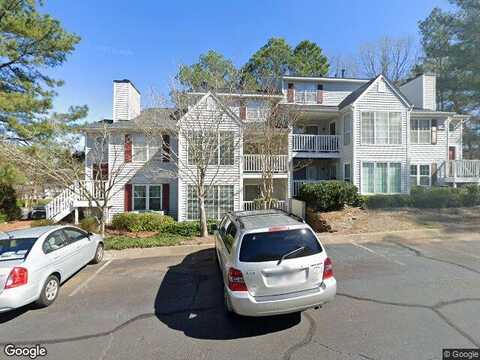 Glenleaf, PEACHTREE CORNERS, GA 30092