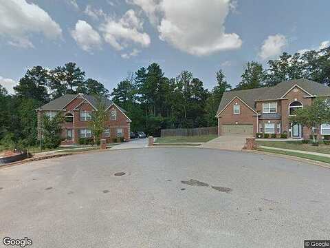 Lucas, ELLENWOOD, GA 30294