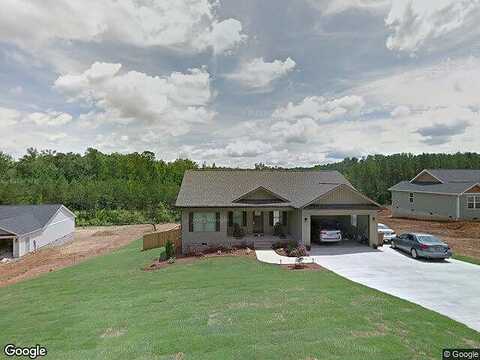 Crow Valley, TUNNEL HILL, GA 30755