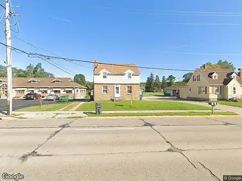 Linn, BARABOO, WI 53913