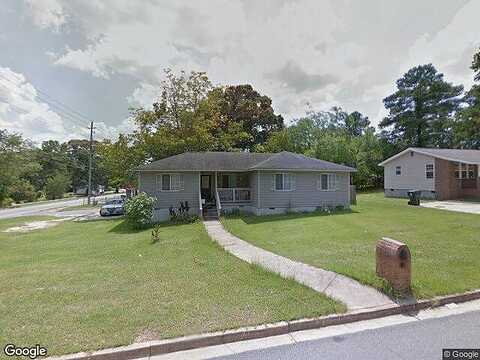 Buford, WARNER ROBINS, GA 31088