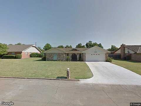 13Th, CUSHING, OK 74023