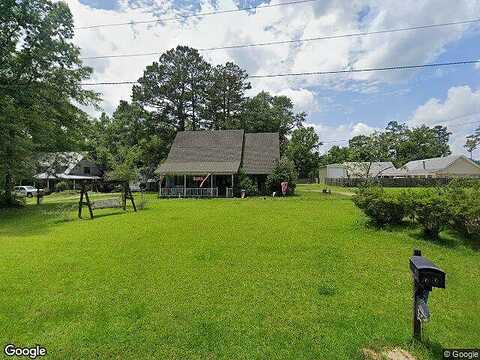 Eunice, BOGALUSA, LA 70427