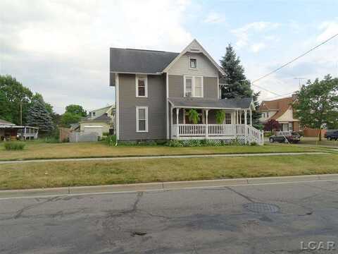 E Main St, MORENCI, MI 49256