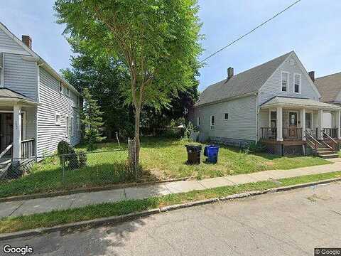 76Th, CLEVELAND, OH 44103