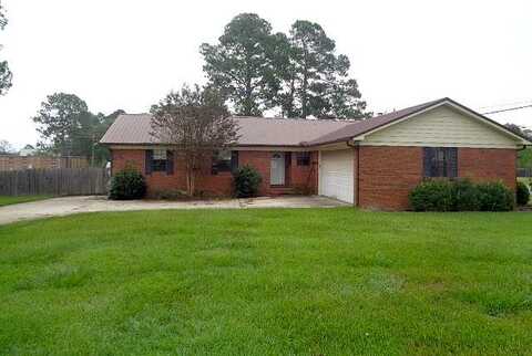 Middlebrooks, NORMAN PARK, GA 31771