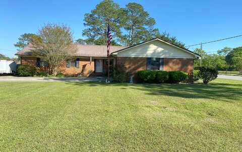 Middlebrooks, NORMAN PARK, GA 31771