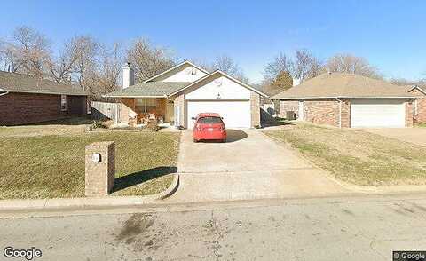 Dogwood, MANNFORD, OK 74044