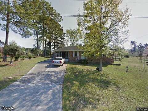 Canary, SOPERTON, GA 30457