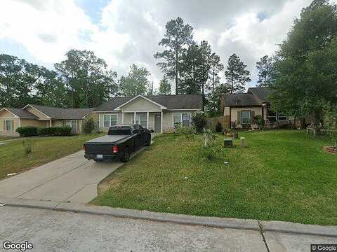 Cedar Creek, CONROE, TX 77301