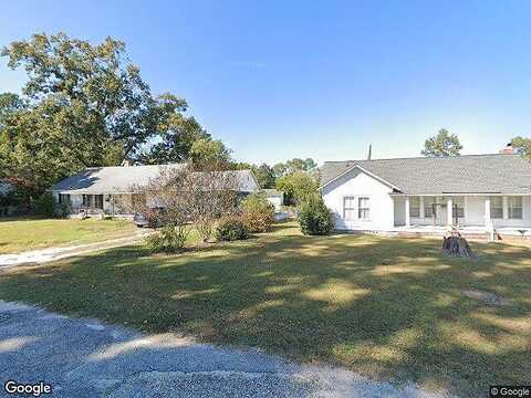 Hartzell, CHERAW, SC 29520