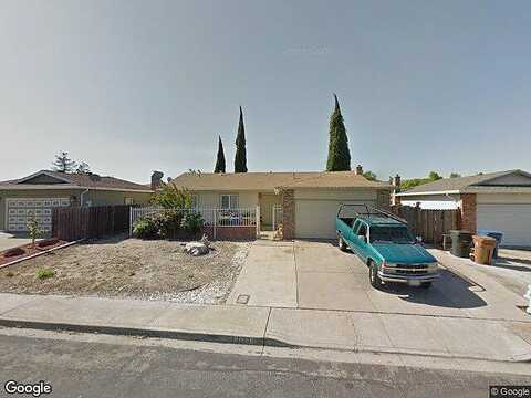 18Th, ANTIOCH, CA 94509