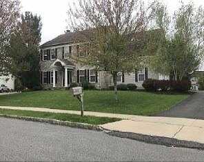 Monroe, STEWARTSVILLE, NJ 08886