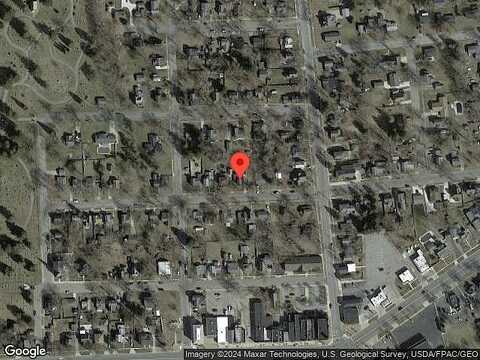 Litchfield, CLINTON, MI 49236