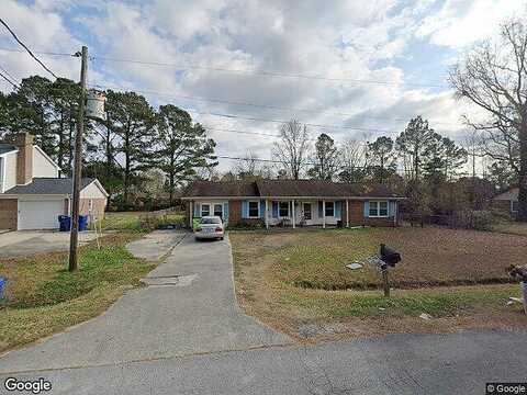 Glen, HAVELOCK, NC 28532