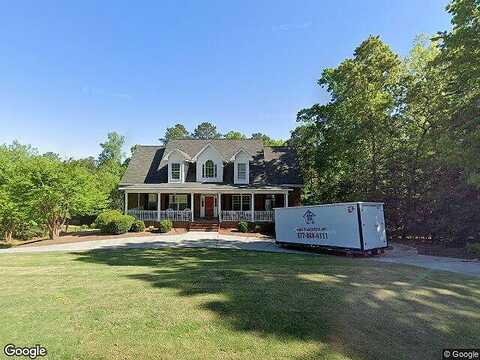 Willow Creek, IRMO, SC 29063