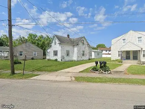 25Th, NEW CASTLE, IN 47362