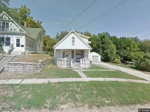 Linden, BURLINGTON, IA 52601