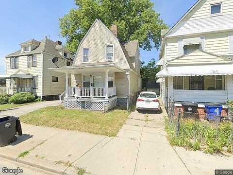 82Nd, CLEVELAND, OH 44103