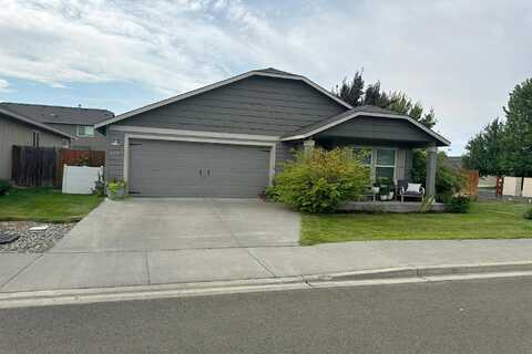 Carver, COLLEGE PLACE, WA 99324