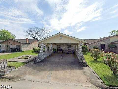 Mosscrest, HOUSTON, TX 77048