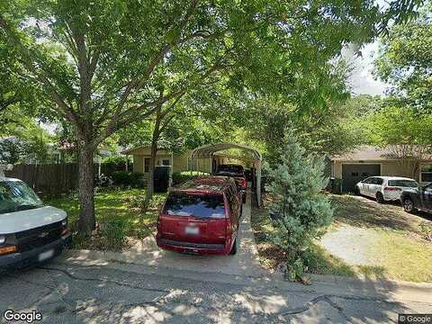 47Th, TEMPLE, TX 76504