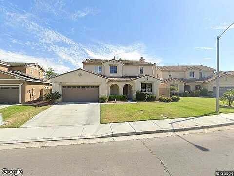 Snowdrop, EASTVALE, CA 92880