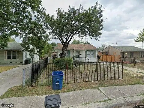 Ridgewood, SAN ANTONIO, TX 78201