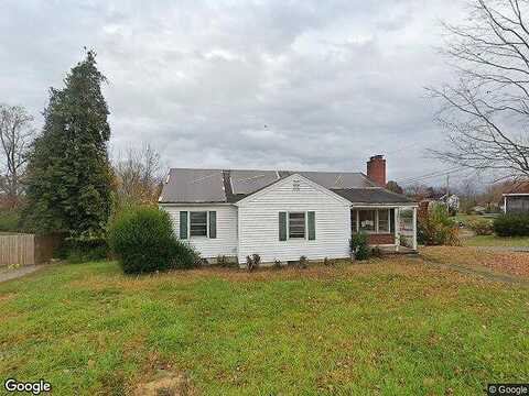 Cantrell, ASHLAND, KY 41102