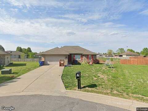 Pinyon, ROGERSVILLE, MO 65742