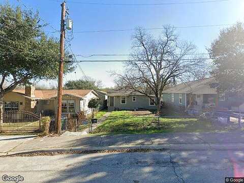 Los Arboles, SAN ANTONIO, TX 78214