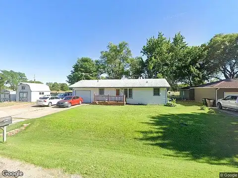 35Th, HUTCHINSON, KS 67502