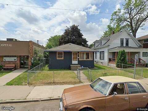 44Th, MINNEAPOLIS, MN 55412