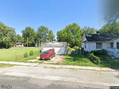 15Th, SPRINGFIELD, IL 62702