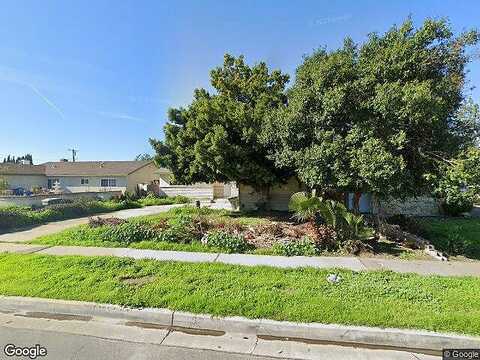 Hope, GARDEN GROVE, CA 92843