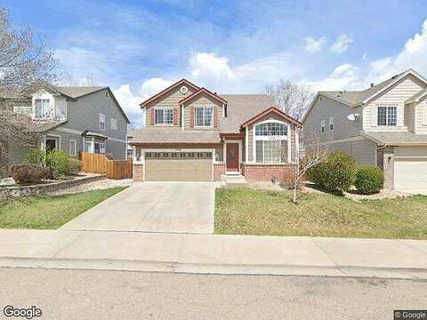 Red Mountain, LONGMONT, CO 80504