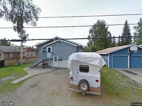 4Th, FAIRBANKS, AK 99701