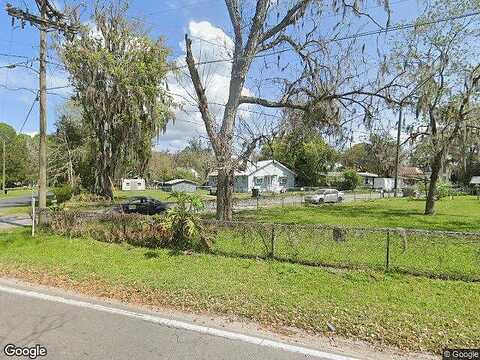 148Th, WALDO, FL 32694