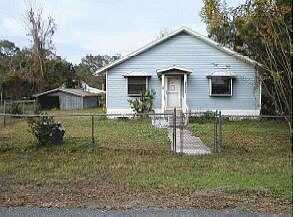 148Th, WALDO, FL 32694