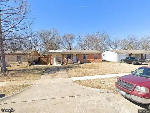 Valley View, MESQUITE, TX 75149