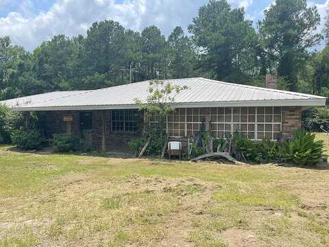 Dupont Harts Chapel, POPLARVILLE, MS 39470