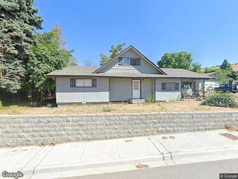 23Rd, EAST WENATCHEE, WA 98802