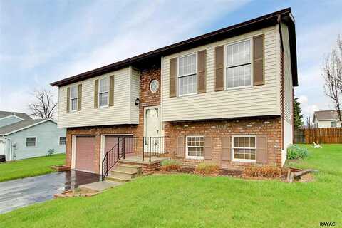 Blue Spruce, HANOVER, PA 17331