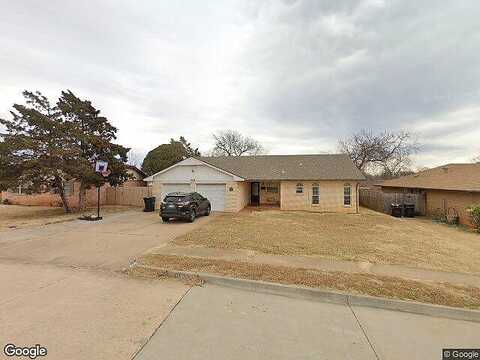 Sequoyah, MOORE, OK 73160