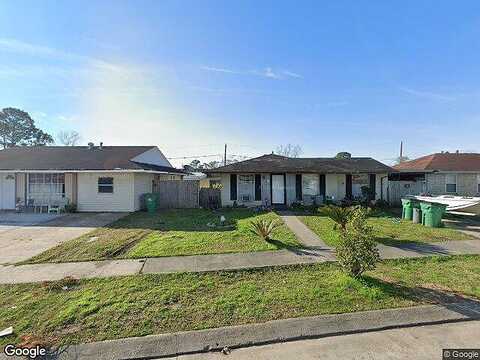 Elaine, WESTWEGO, LA 70094