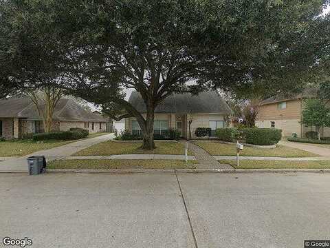 Willow River, HOUSTON, TX 77095