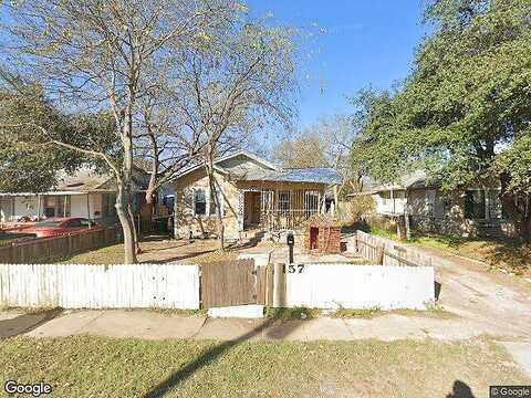 Halliday, SAN ANTONIO, TX 78210