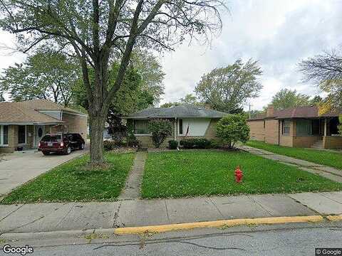 Dobson, SOUTH HOLLAND, IL 60473