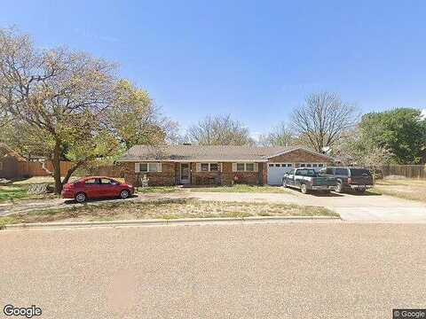 Avenue G, ABERNATHY, TX 79311