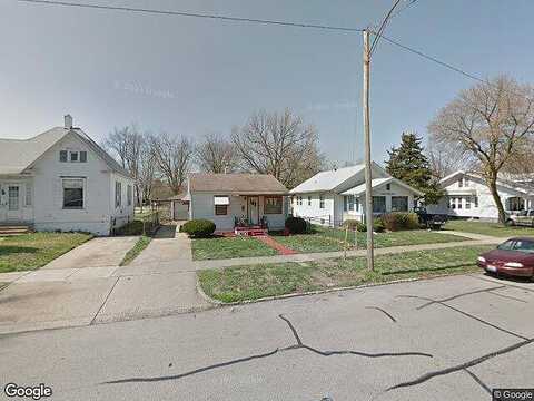 Walnut Grove, DECATUR, IL 62526